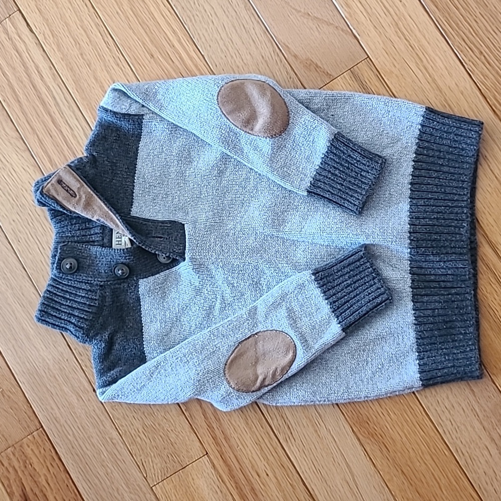 Hope & Henry Sweater
